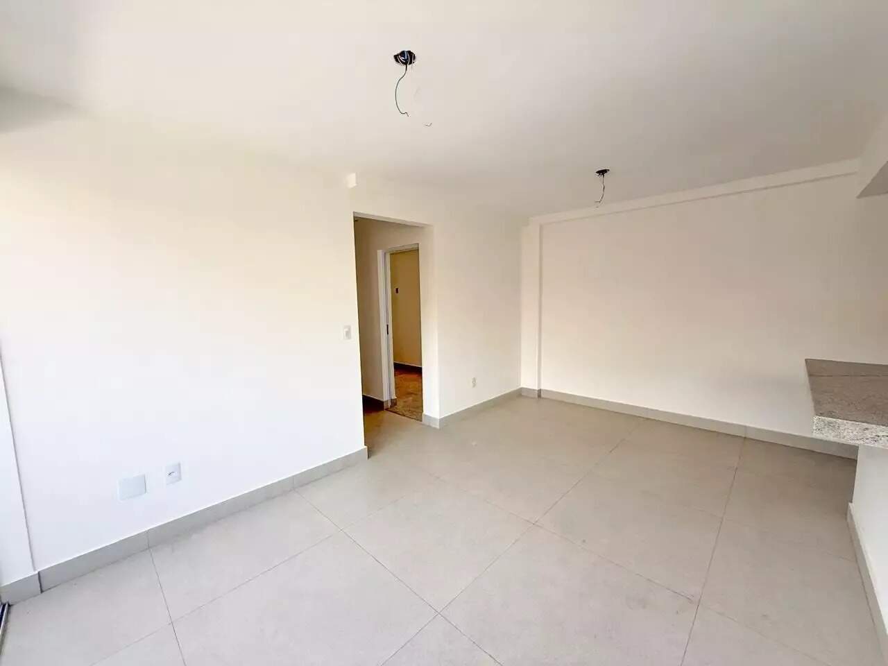 Apartamento à venda no Padre Eustáquio: 