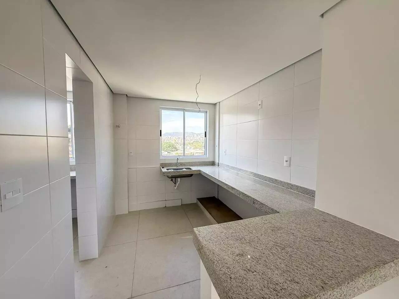 Apartamento à venda no Padre Eustáquio: 