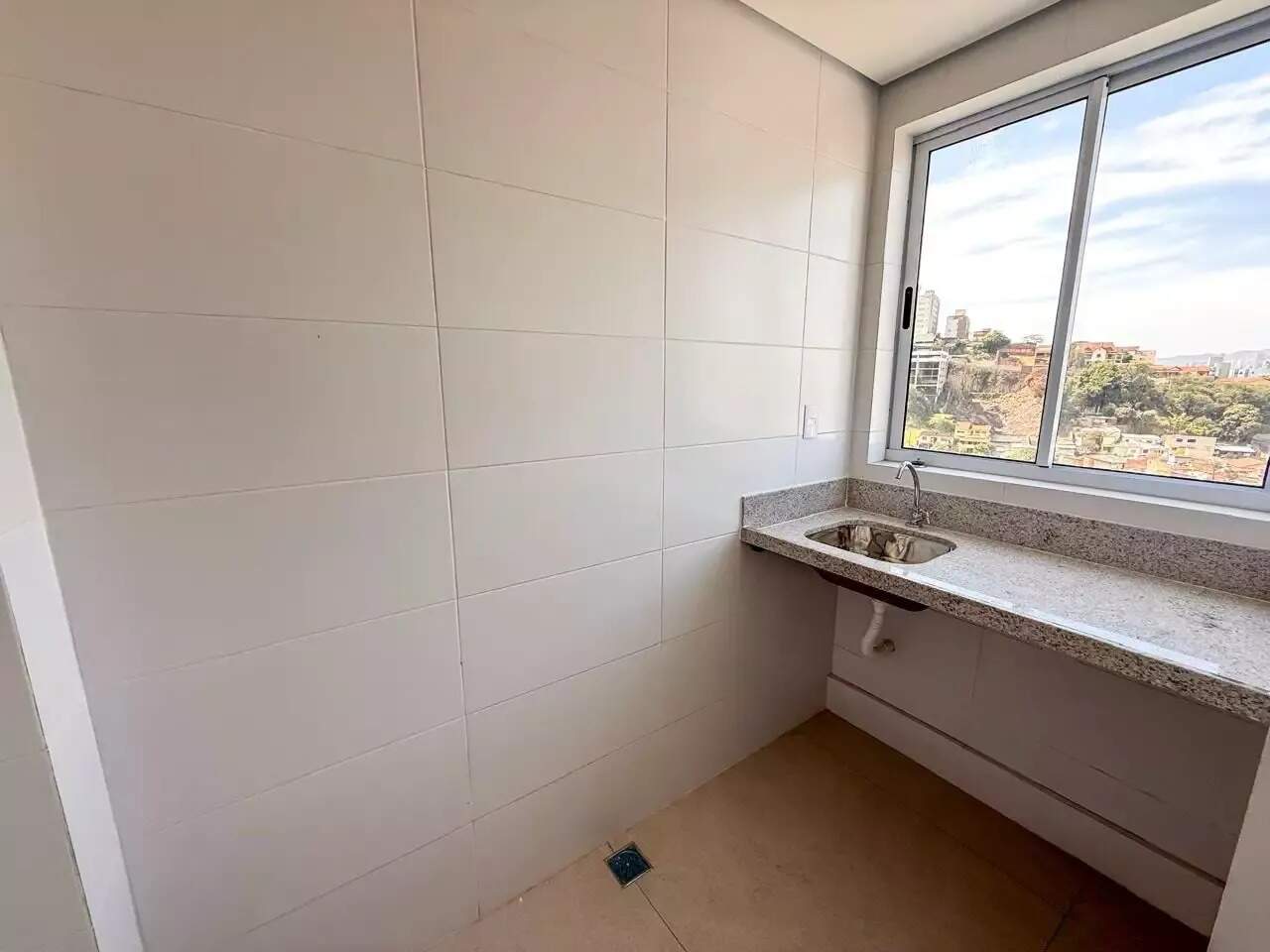 Apartamento à venda no Padre Eustáquio: 