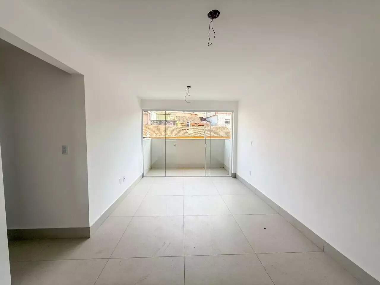 Apartamento à venda no Padre Eustáquio: 