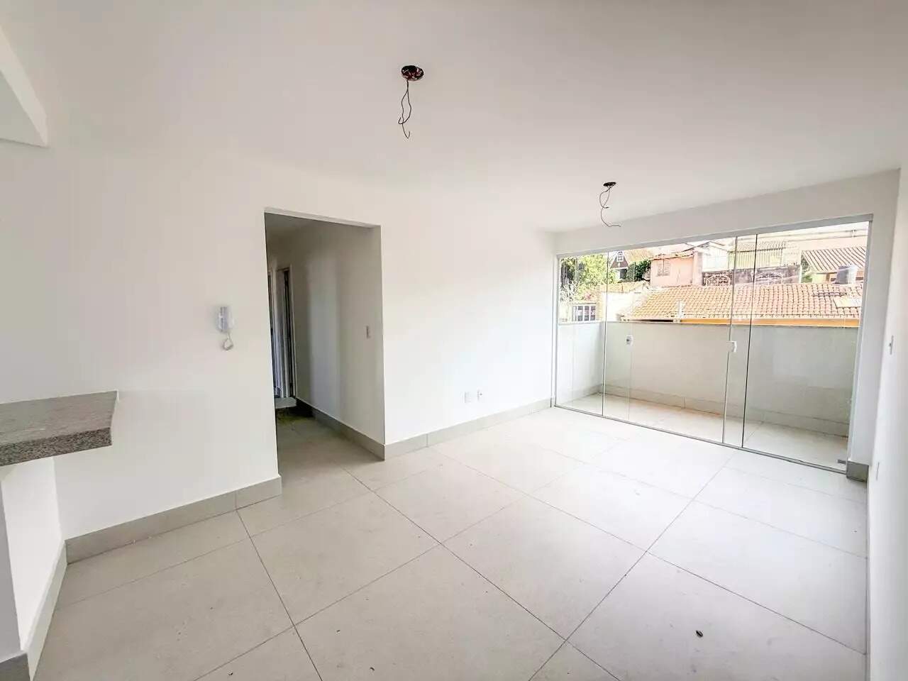 Apartamento à venda no Padre Eustáquio: 