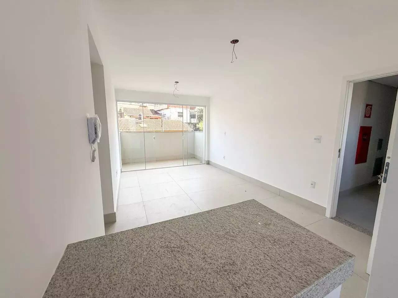 Apartamento à venda no Padre Eustáquio: 