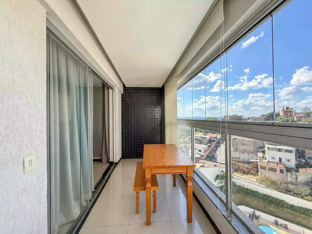 Apartamento à venda no Ouro Preto: 
