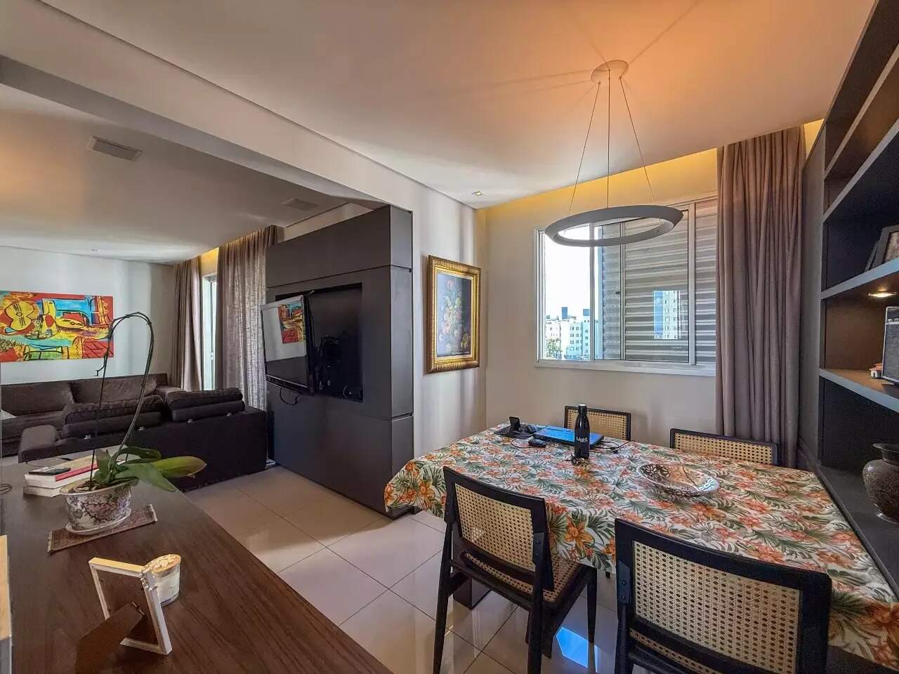 Apartamento à venda no Ouro Preto: 