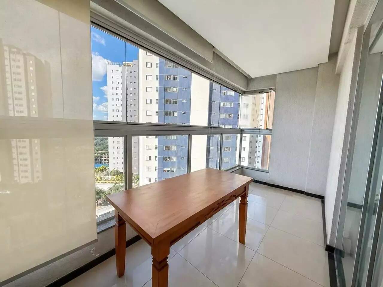 Apartamento à venda no Ouro Preto: 
