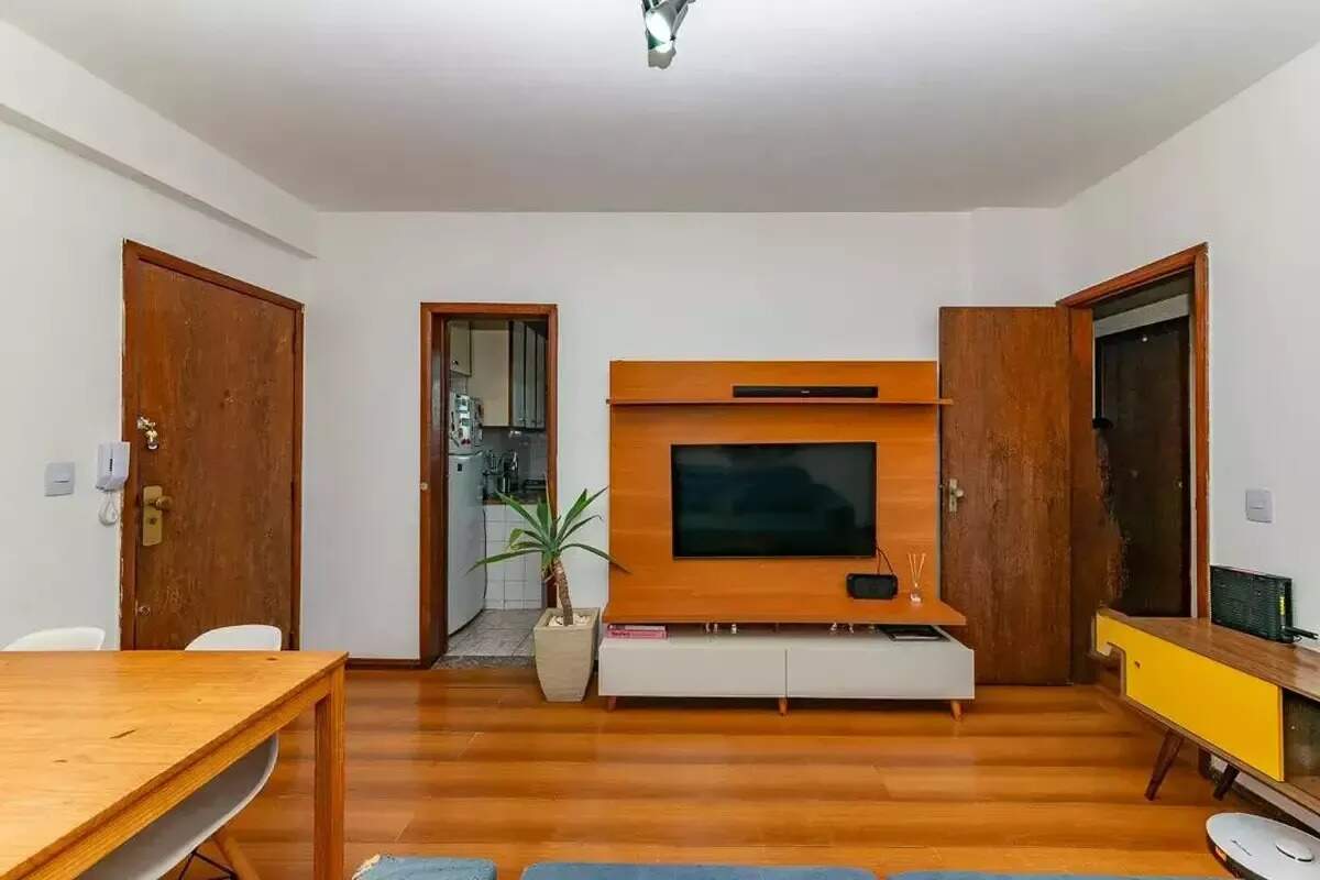 Apartamento à venda no Monsenhor Messias: 