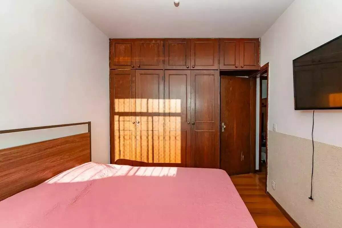 Apartamento à venda no Monsenhor Messias: 