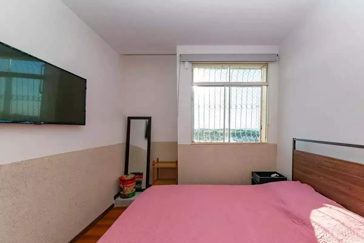 Apartamento à venda no Monsenhor Messias: 