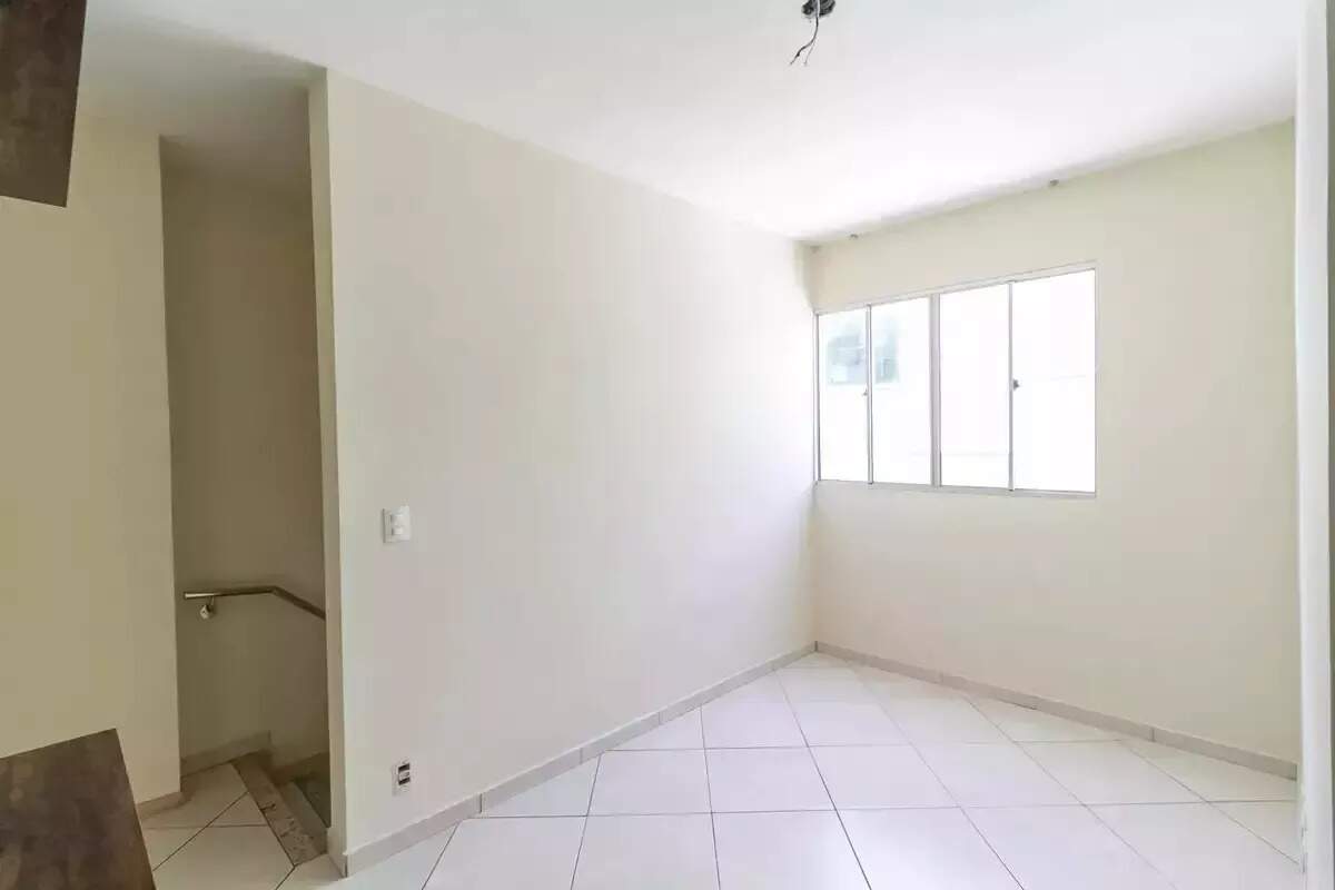 Cobertura à venda no Castelo: 