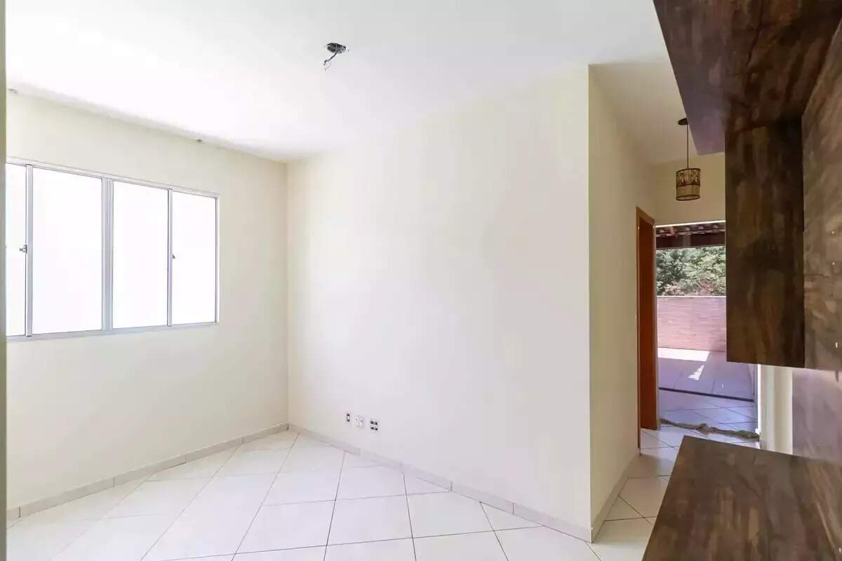 Cobertura à venda no Castelo: 