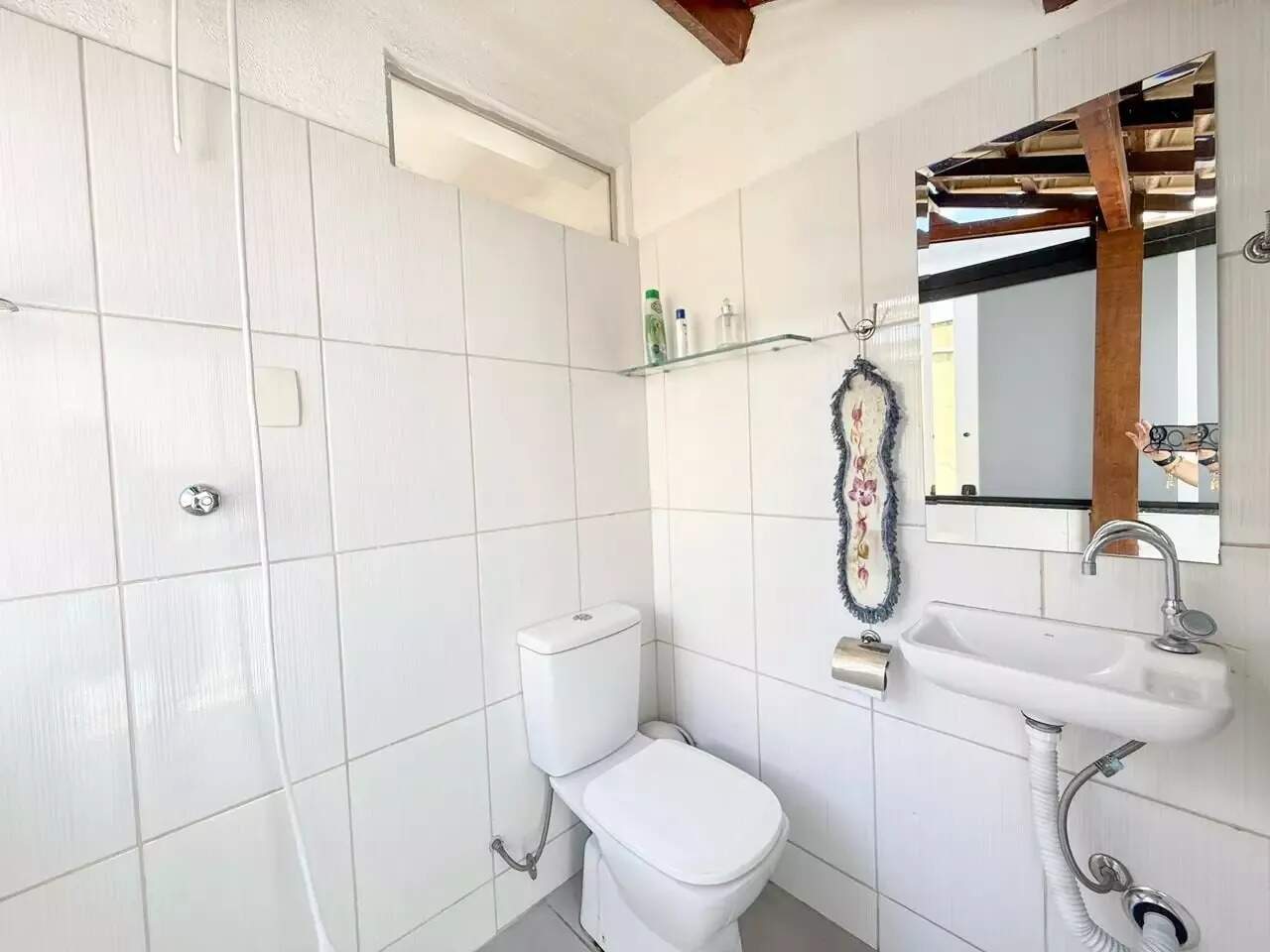 Apartamento à venda no Castelo: 