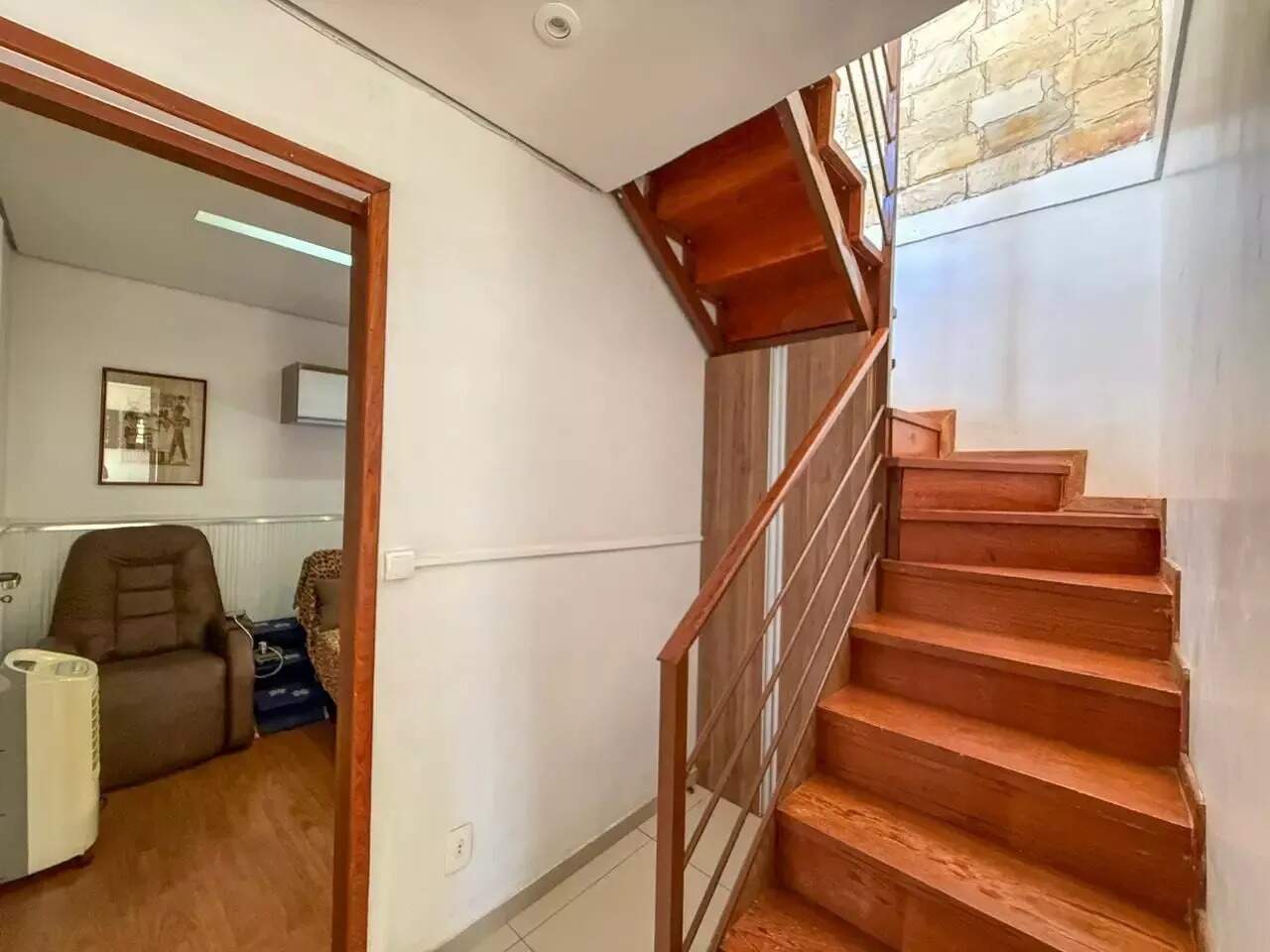 Apartamento à venda no Castelo: 