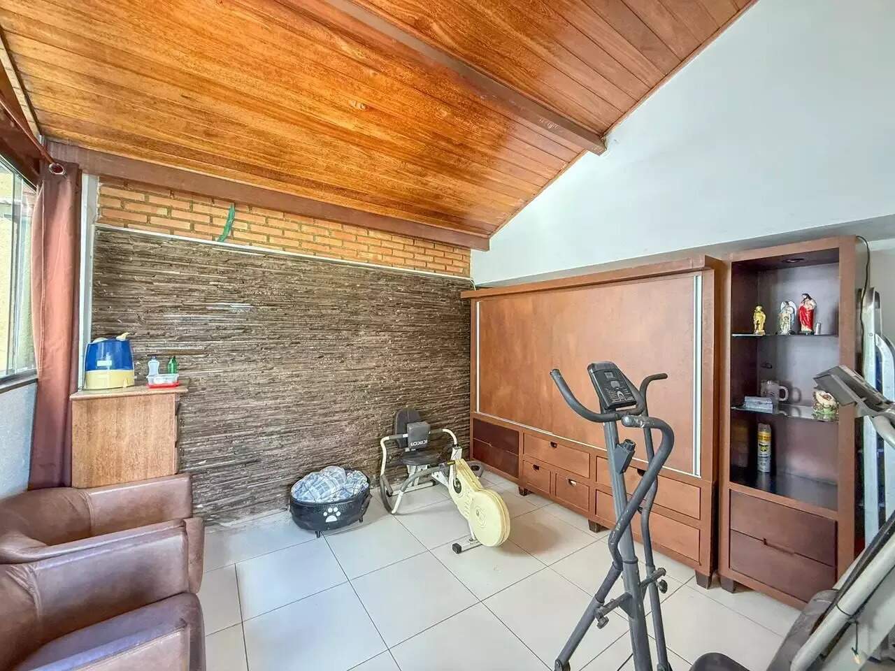 Apartamento à venda no Castelo: 