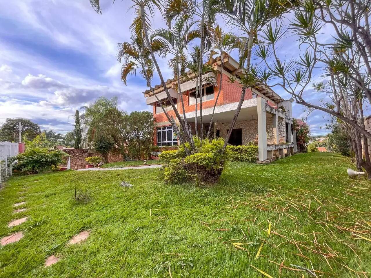 Casa à venda no Garças: 