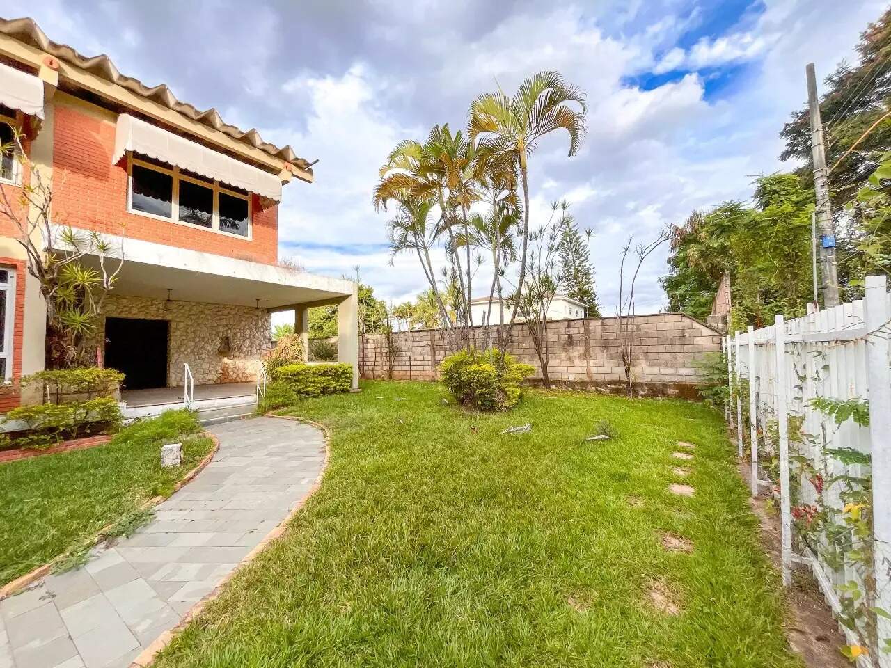 Casa à venda no Garças: 