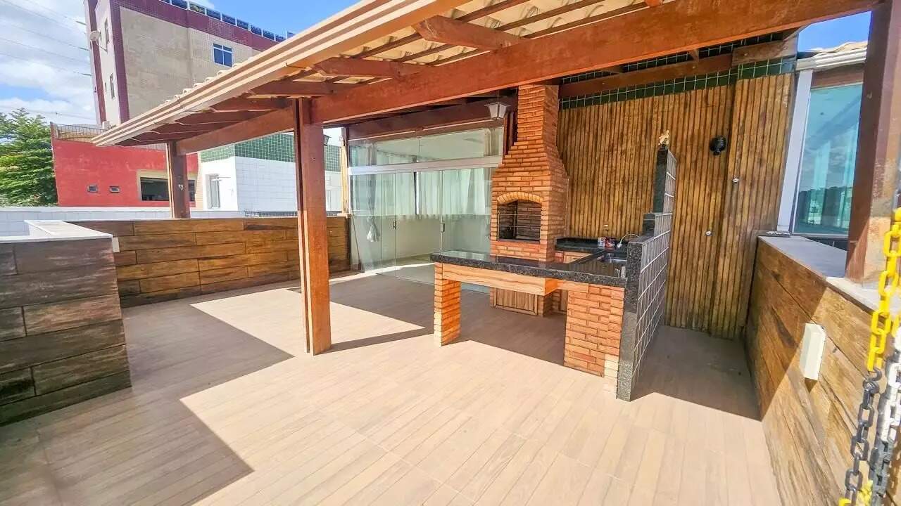 Cobertura à venda no CaiçaraAdelaide: 