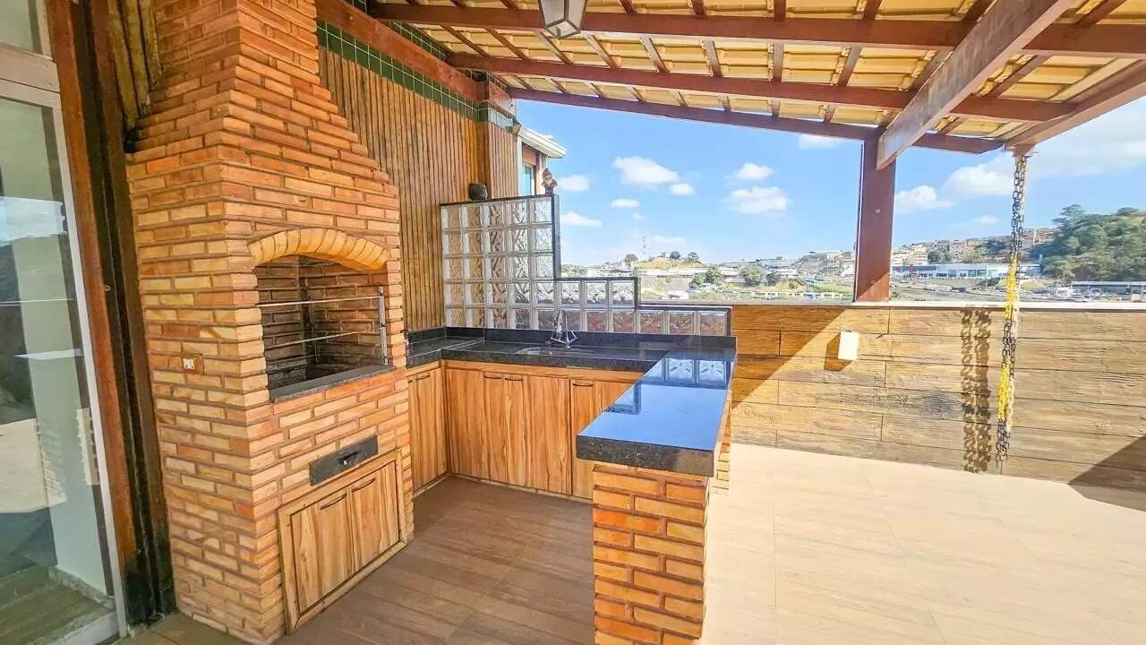Cobertura à venda no CaiçaraAdelaide: 