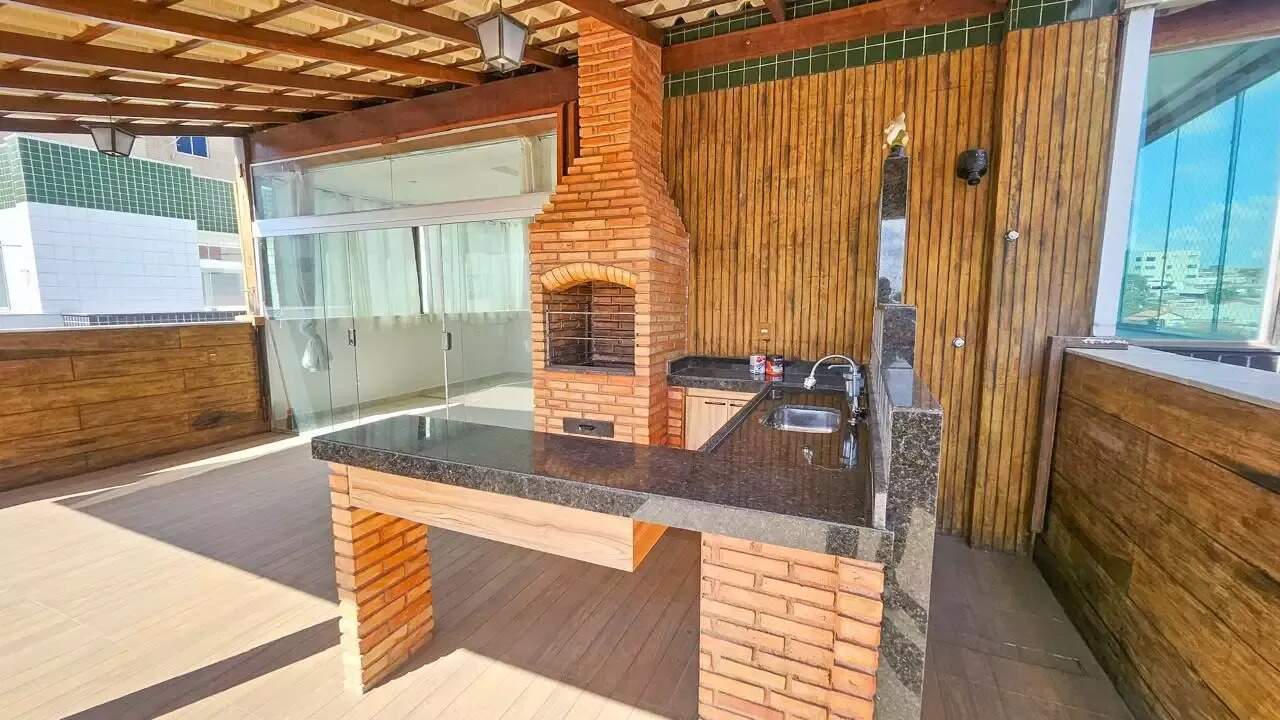 Cobertura à venda no CaiçaraAdelaide: 