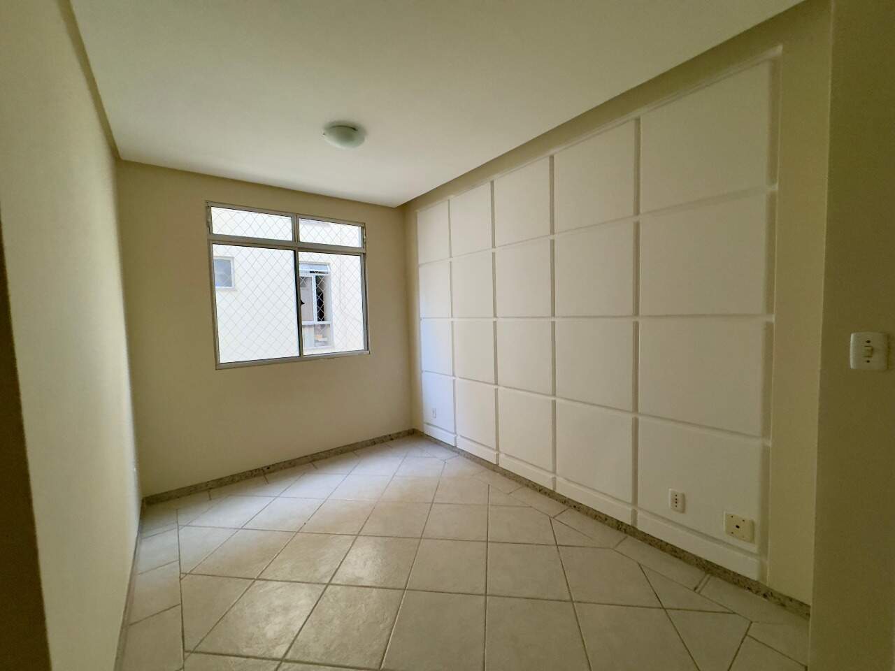 Apartamento à venda no Castelo: 