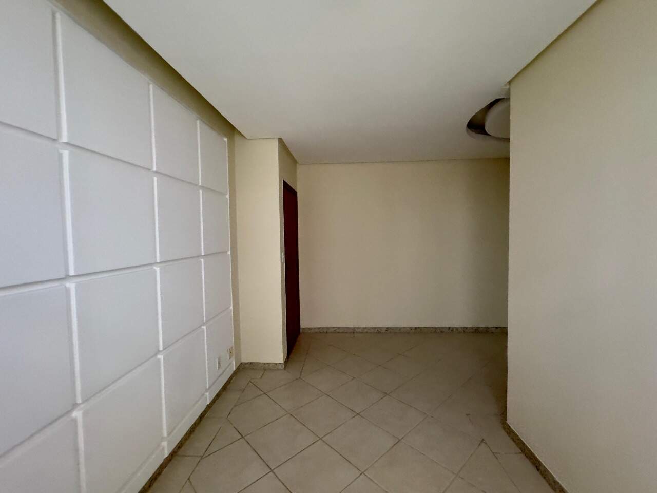 Apartamento à venda no Castelo: 