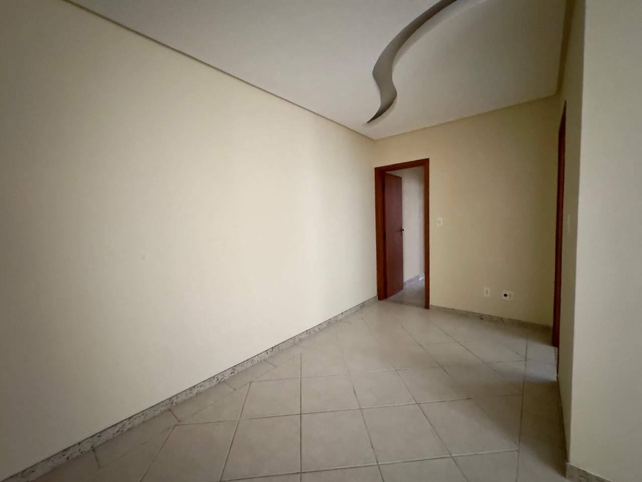 Apartamento à venda no Castelo: 