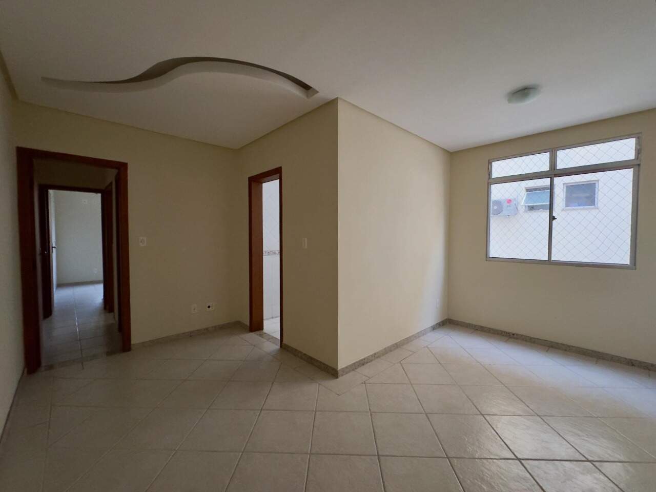 Apartamento à venda no Castelo: 