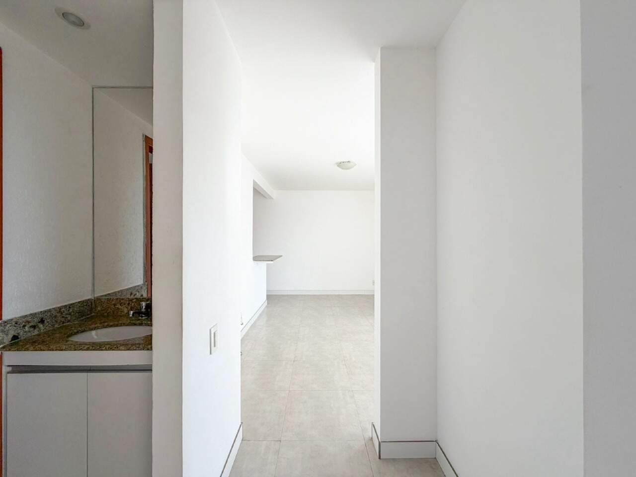 Apartamento à venda no Alípio de Melo: 