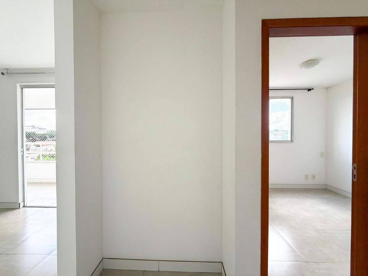 Apartamento à venda no Alípio de Melo: 