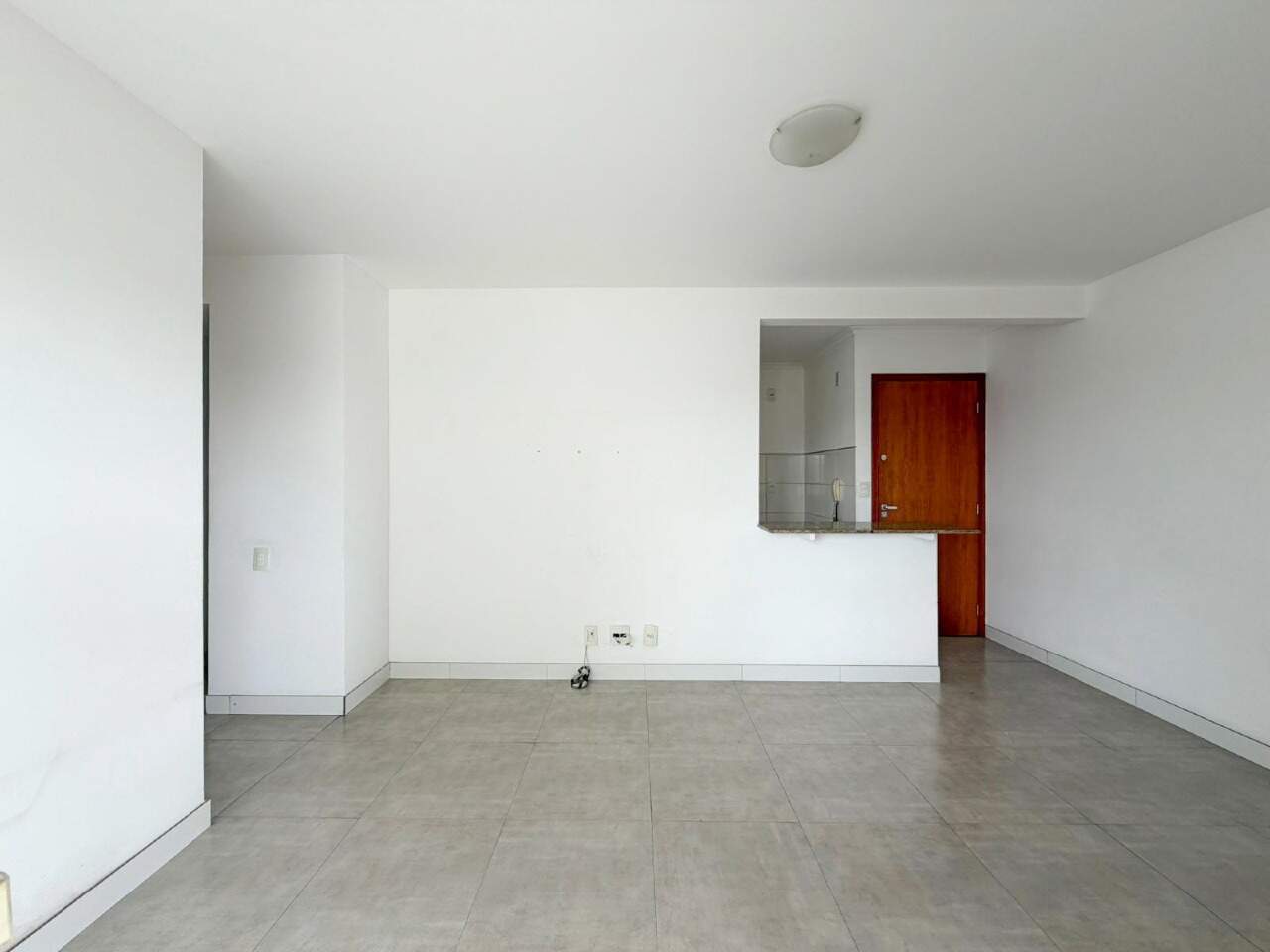 Apartamento à venda no Alípio de Melo: 