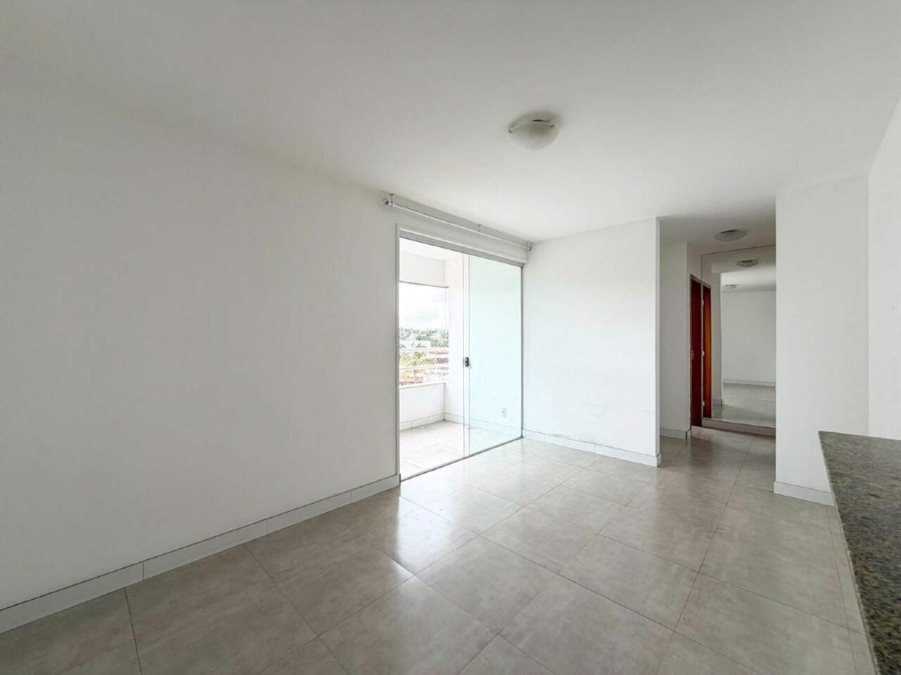Apartamento à venda no Alípio de Melo: 