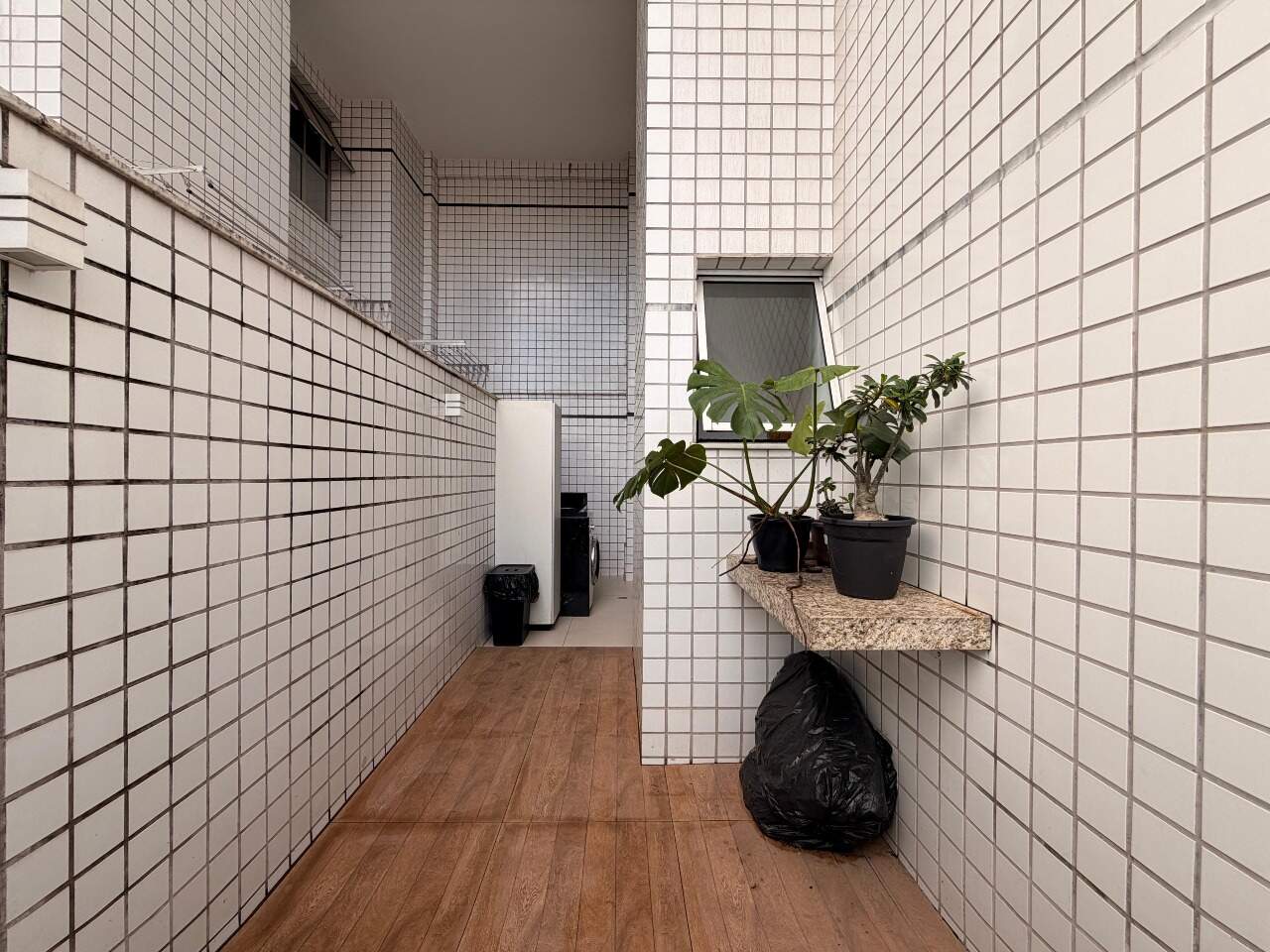 Apartamento à venda no Castelo: 