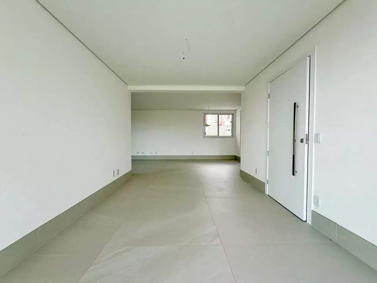 Apartamento à venda no Castelo: 