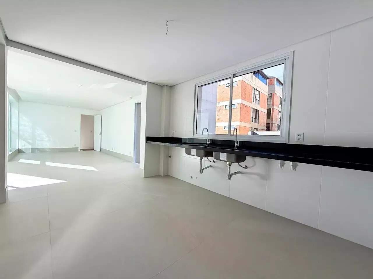 Apartamento à venda no Castelo: 