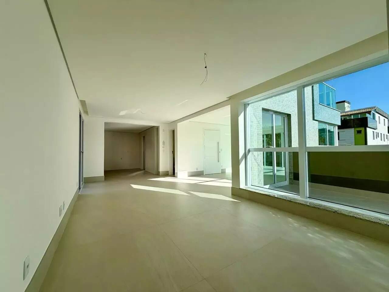 Apartamento à venda no Castelo: 