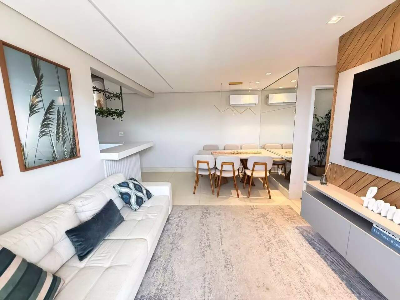 Apartamento à venda no Padre Eustáquio: 