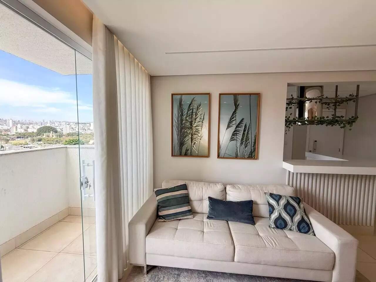 Apartamento à venda no Padre Eustáquio: 