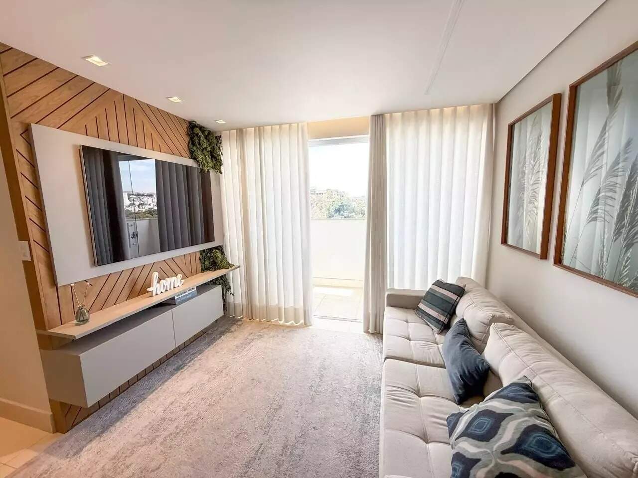 Apartamento à venda no Padre Eustáquio: 