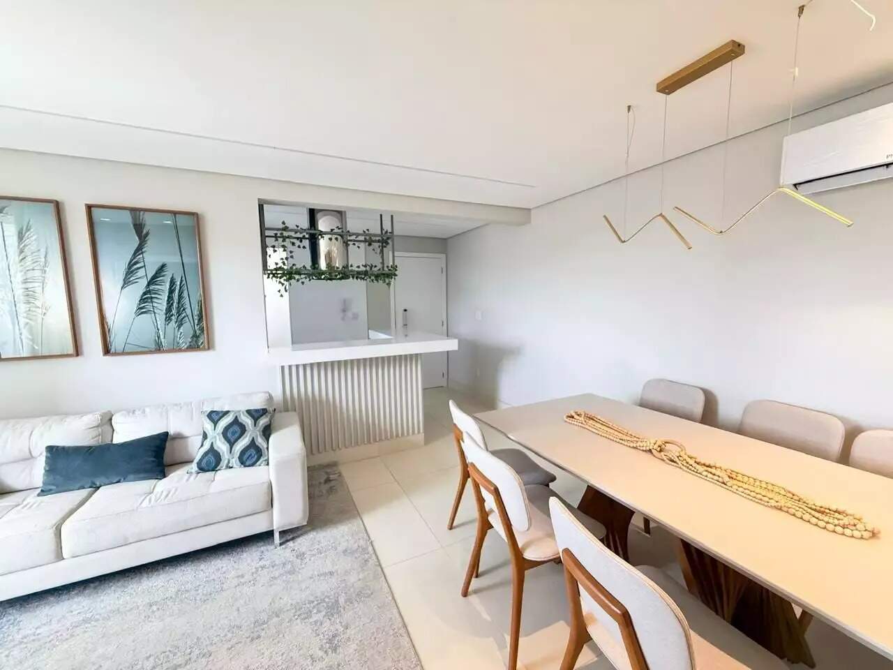 Apartamento à venda no Padre Eustáquio: 