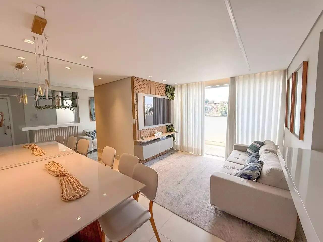 Apartamento à venda no Padre Eustáquio: 