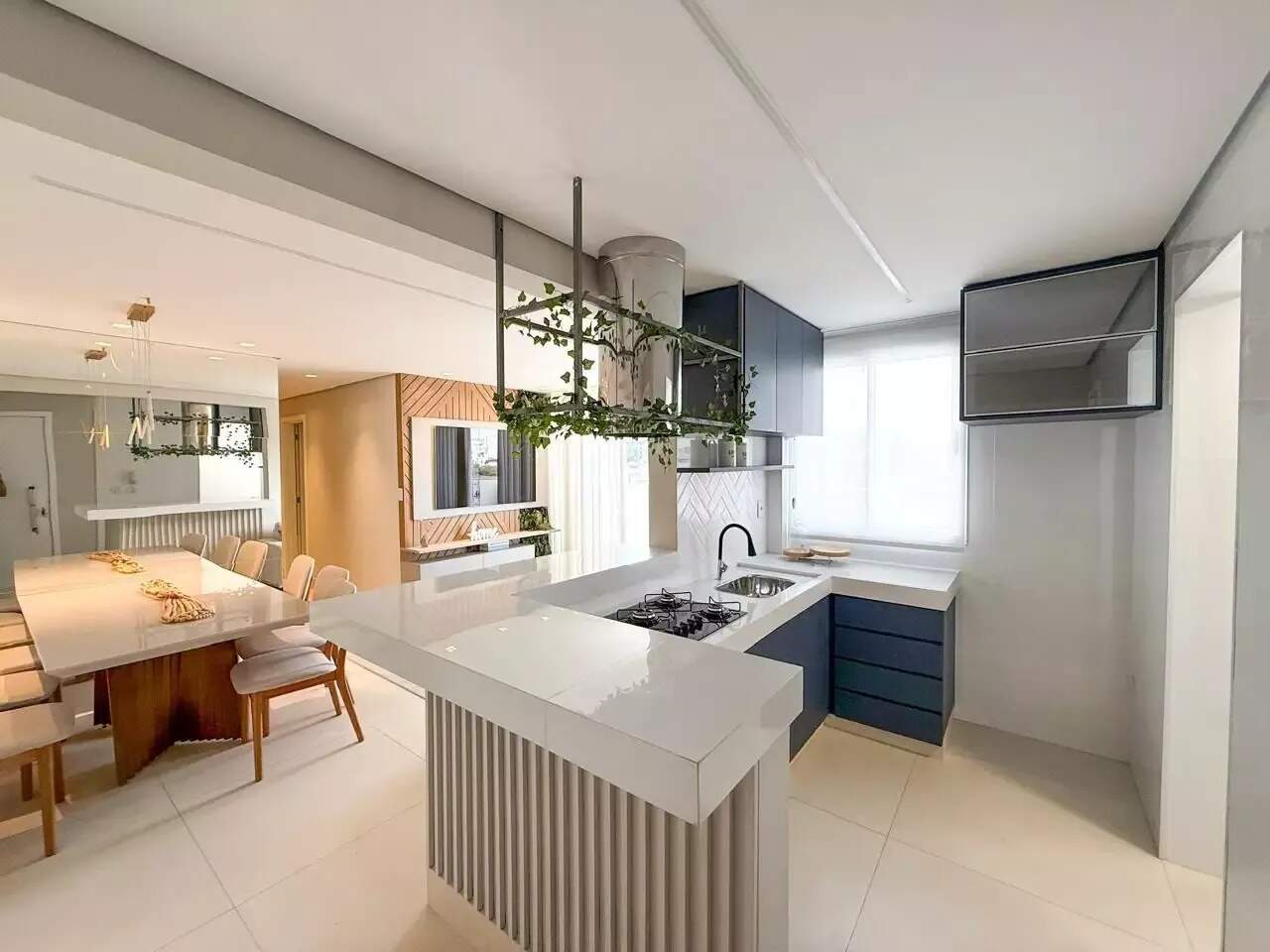 Apartamento à venda no Padre Eustáquio: 