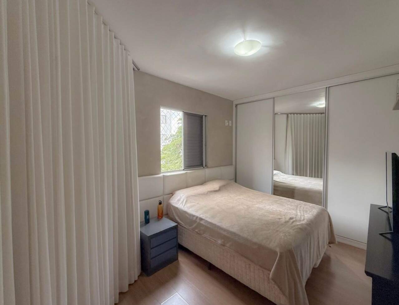 Apartamento à venda no Castelo: 