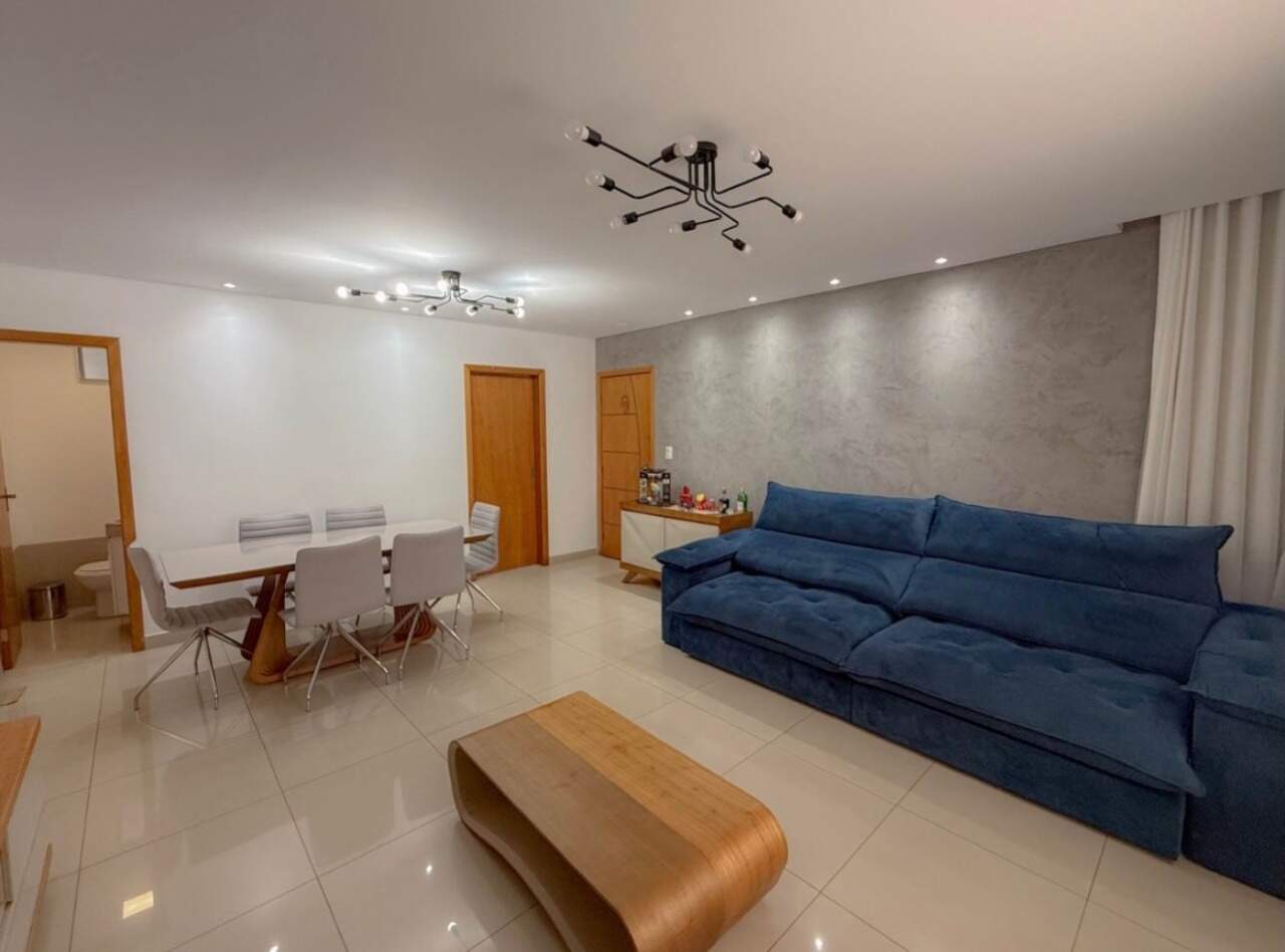 Apartamento à venda no Castelo: 