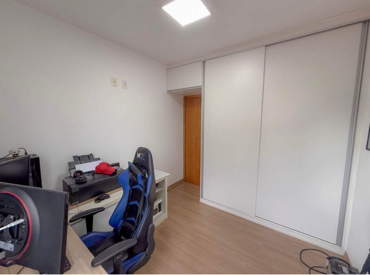 Apartamento à venda no Castelo: 