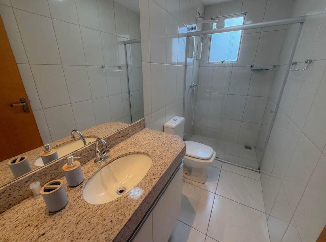 Apartamento à venda no Castelo: 