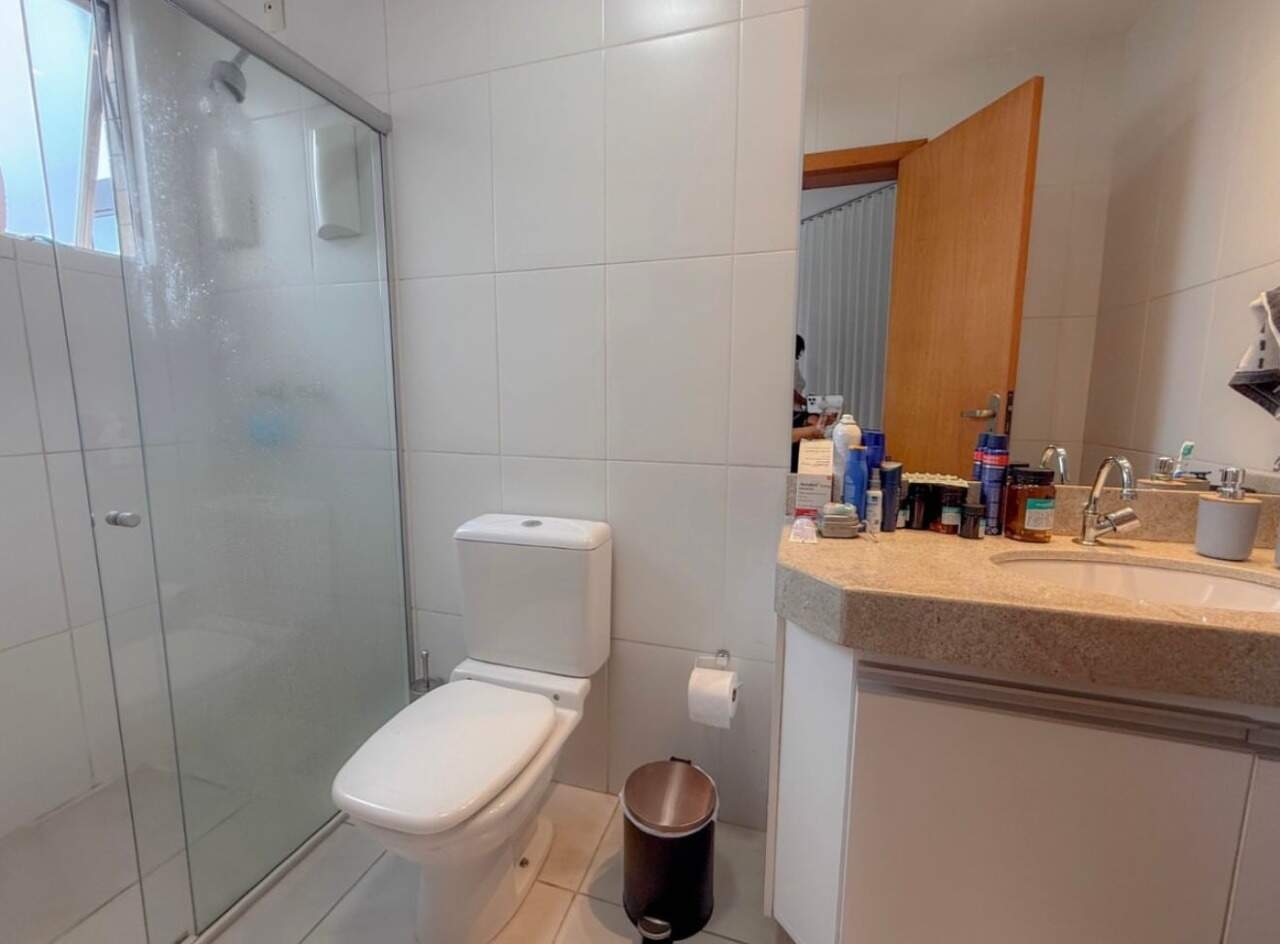 Apartamento à venda no Castelo: 