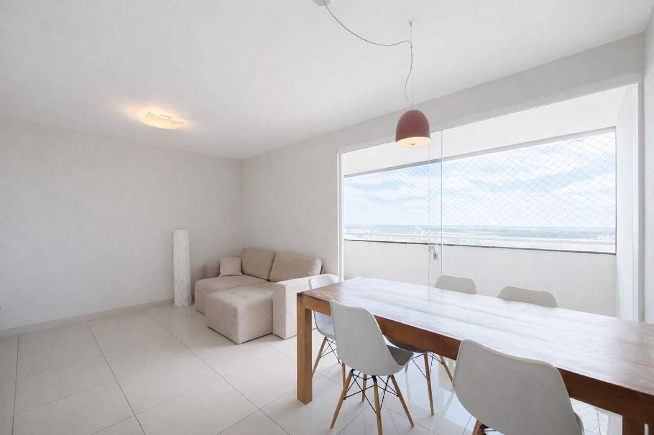 Apartamento à venda no Ouro Preto: 