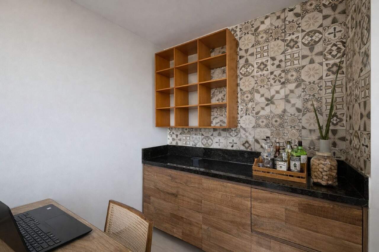 Apartamento à venda no Ouro Preto: 