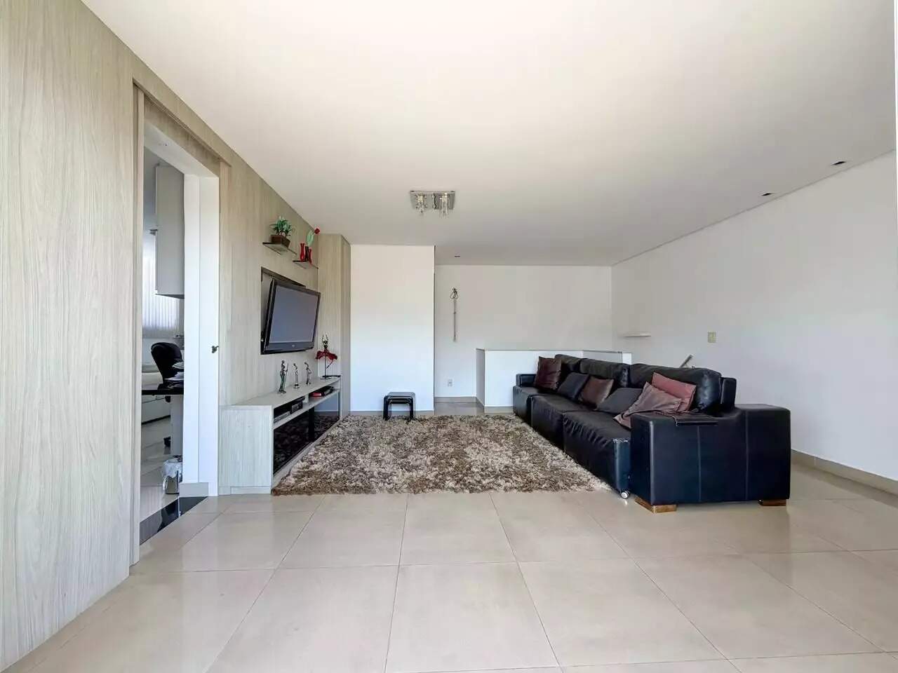 Cobertura à venda no Castelo: 