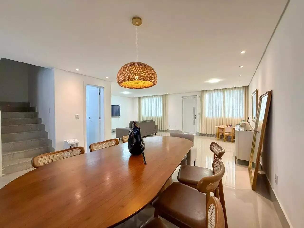 Casa à venda no Trevo: 