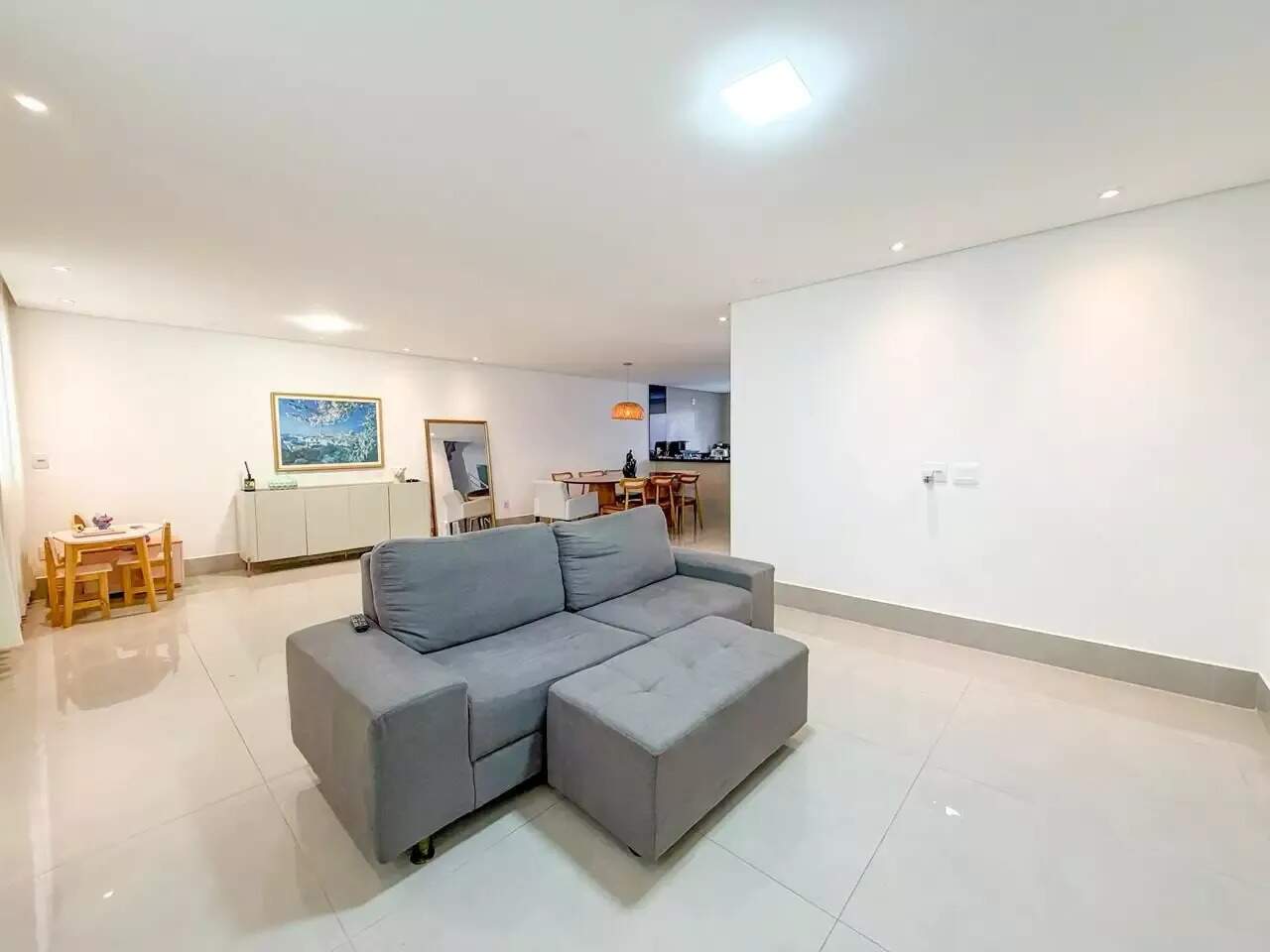 Casa à venda no Trevo: 